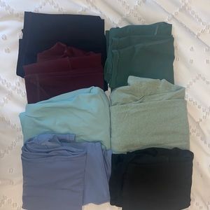 Bundle of Old Navy Leggings